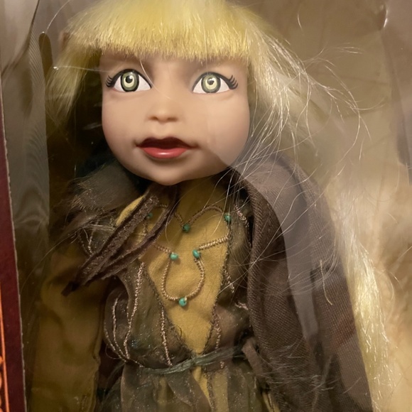 The Dark Crystal Dolls - Picture 15 of 16